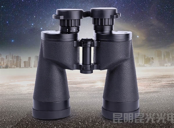 ug环球视讯63式15X50双筒测距望远镜高清高倍专业户外防水便携成人观景寻蜂望远镜